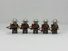 Lego castle crown for sale  ROWLANDS GILL