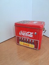Coca cola metal for sale  San Antonio