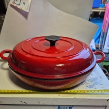 Heavy cast iron for sale  DENNY