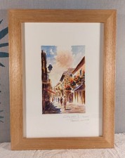 Vibrant french town for sale  NEATH
