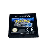 Pokemon black version for sale  NEWARK
