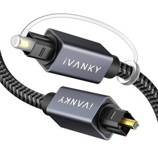 Ivanky optical audio for sale  Las Vegas