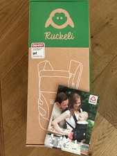 Ruckeli trage gratis gebraucht kaufen  Stadtbergen