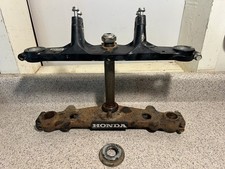 Honda atc250r steering for sale  USA