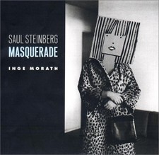 Saul steinberg masquerade for sale  Boston