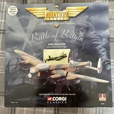 Corgi aviation archive for sale  SPALDING