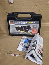 Simpson quik drive for sale  MANCHESTER