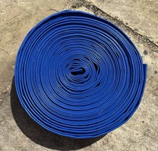 Polyester layflat hose for sale  NORWICH