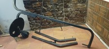Gold gym punch for sale  MERTHYR TYDFIL