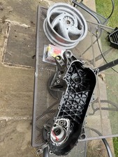 Piaggio gilera big for sale  FARNHAM