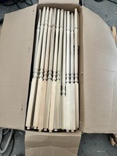 Vtg. set wooden for sale  Plainfield