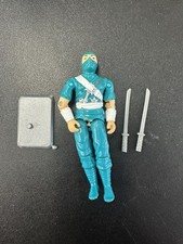 1992 G.I. Joe Cobra Ninja Viper Mail Away comprar usado  Enviando para Brazil