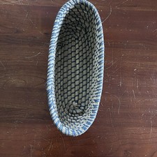 Oval oblong woven for sale  State College