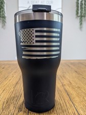 Rtic stainless steel for sale  Crooksville