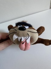 Tazmanian devil plush for sale  BOSTON