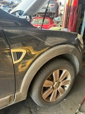 Parafango anteriore destro usato  Biancavilla