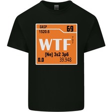 Wtf périodique table d'occasion  Expédié en France