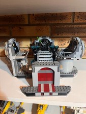 75093 lego star d'occasion 75093 lego star d'occasion  Charleville-Mézières