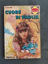 Collana flirts n.53 usato  Cagliari