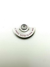 Usado, Peça de rotor de peso oscilante automática genuína Omega Master coaxial cal.8806 comprar usado  Enviando para Brazil