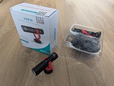 Movo vxr10 universal for sale  BECKENHAM