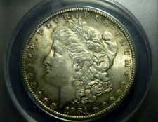 1881 dollaro morgan usato  Spedire a Italy