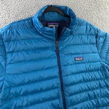 Patagonia sweater jacket for sale  Los Angeles
