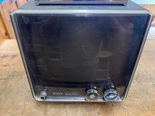 Vintage sony solid for sale  Covina