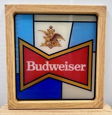 Vintage 1989 budweiser for sale  Pompano Beach