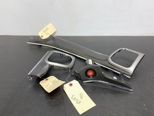 2017 JEEP GRAND CHEROKEE SRT OEM CONJUNTO DE ACABAMENTO DE PAINEL DE FIBRA DE CARBONO USADO, usado comprar usado  Enviando para Brazil