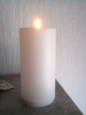 Lablanche led kerze gebraucht kaufen  Bösingen