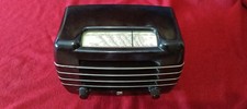 RADIO PHILIPS BF 183U. AÑO 1949, EN PERFECTO FUNCIONAMIENTO, VER VIDEO Y DESCRIP, usado comprar usado  Enviando para Brazil