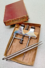 Starrett 50a adjustable for sale  Mechanicsville