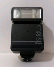 Sirius sf2020 flash for sale  ANDOVER