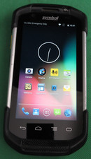 Zebra tc75 handheld for sale  BANGOR