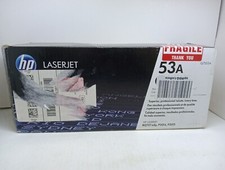 53a black toner for sale  Houston