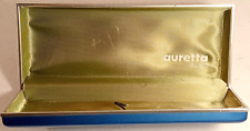 Auretta lusso custodia usato  Santena
