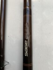 Sage fly rod for sale  WOKING