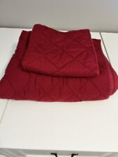 2pc red pottery for sale  Henderson
