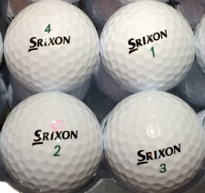 Srixon soft feel gebraucht kaufen  Berlin
