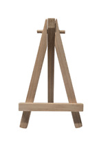 Mini wooden easel for sale  SKEGNESS