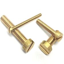 Cheese machine screws for sale  Shipping to Ireland