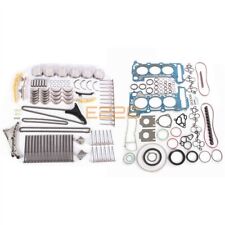 3,0T Motor Reparatursatz Fit Für VW Touareg DCBE AUDI S4 S5 A6 A8 Q8 CWGD DLZA comprar usado  Enviando para Brazil