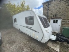 Swift blakemere 540 for sale  LEEDS