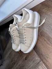 Alexander mcqueen sneakers for sale  LONDON