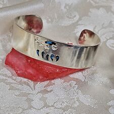 Bracelet style amérindien d'occasion  Le Luc