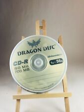 Dragon disk disques d'occasion  Nancy-