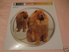 Autocollant motif chien d'occasion  Troyes