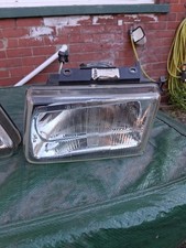 valeo headlight for sale  DONCASTER