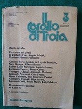 1982 cavallo troia usato  Marino